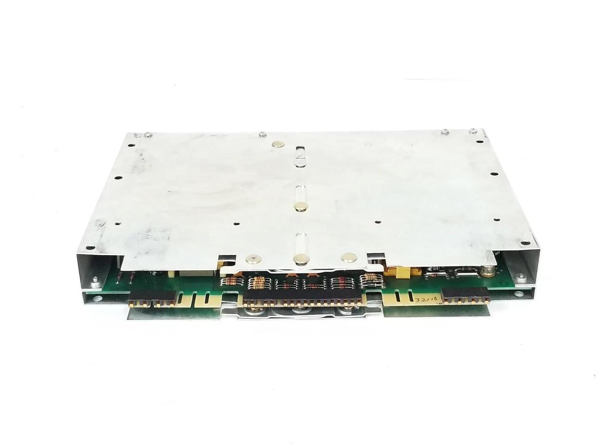 Used EUROTHERM EMD/DM/4-20MA/J/0-999F/4-20MA/J/0-999F PLC DUAL MODULE