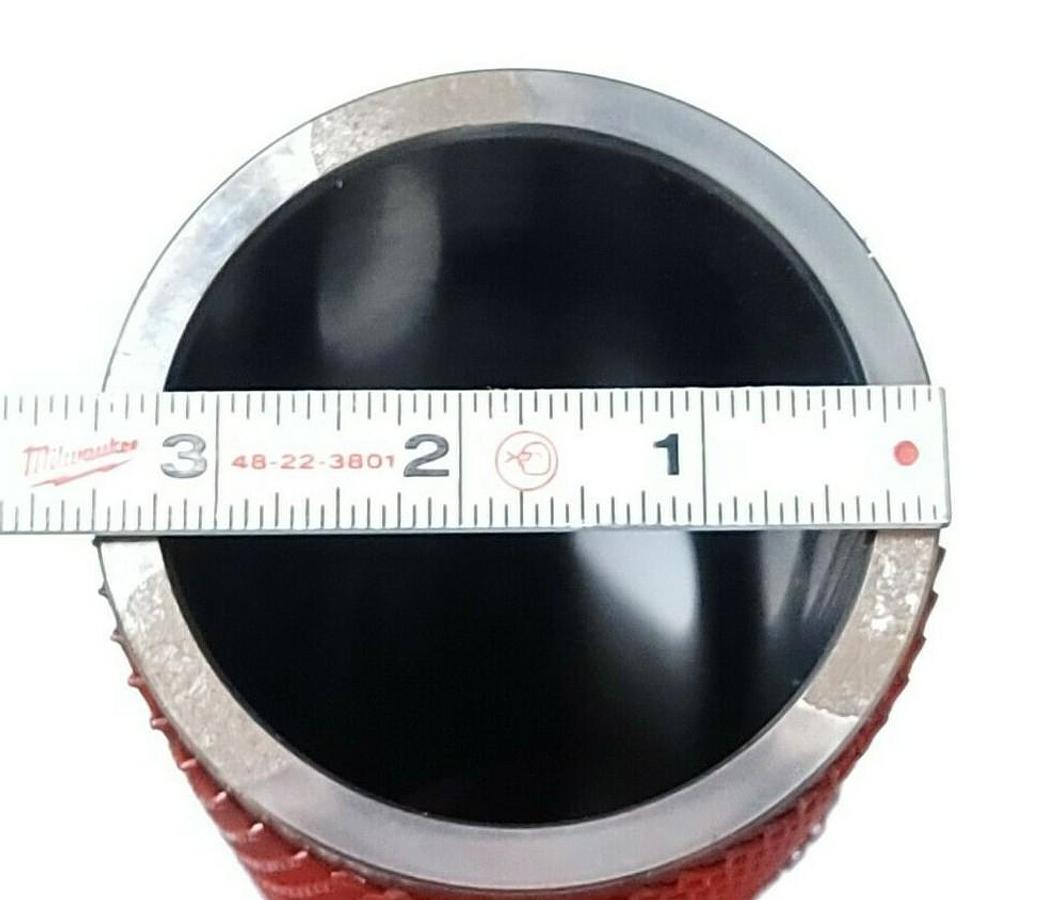 Used NEW FIBRO D-74189 3-138-345-0236 REPLACEMENT PART 31383450236, 36-1/2''