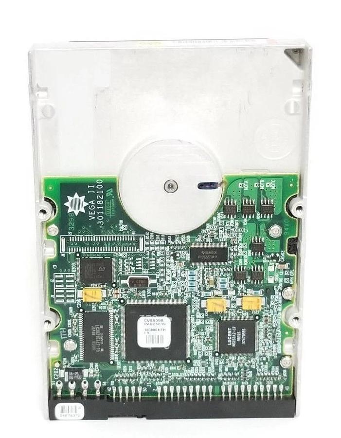 Used MAXTOR 90430D3 3.5" ITE HARD DRIVE 4.3GB, 356062-001