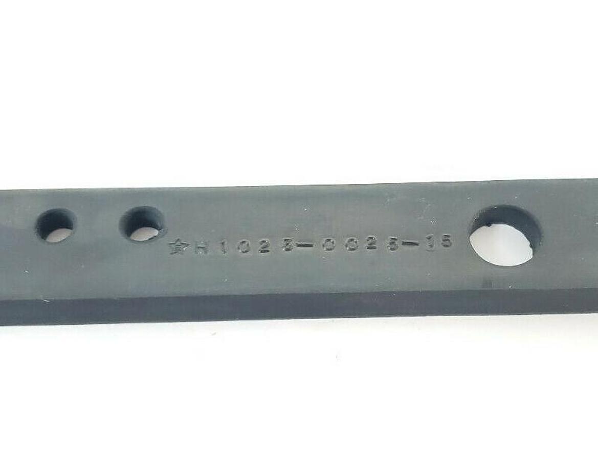 Used NEW OKUMA H1023-0023-45 WIPER SET 25D NITTA LWR X-SLIDE H1023-0025-15