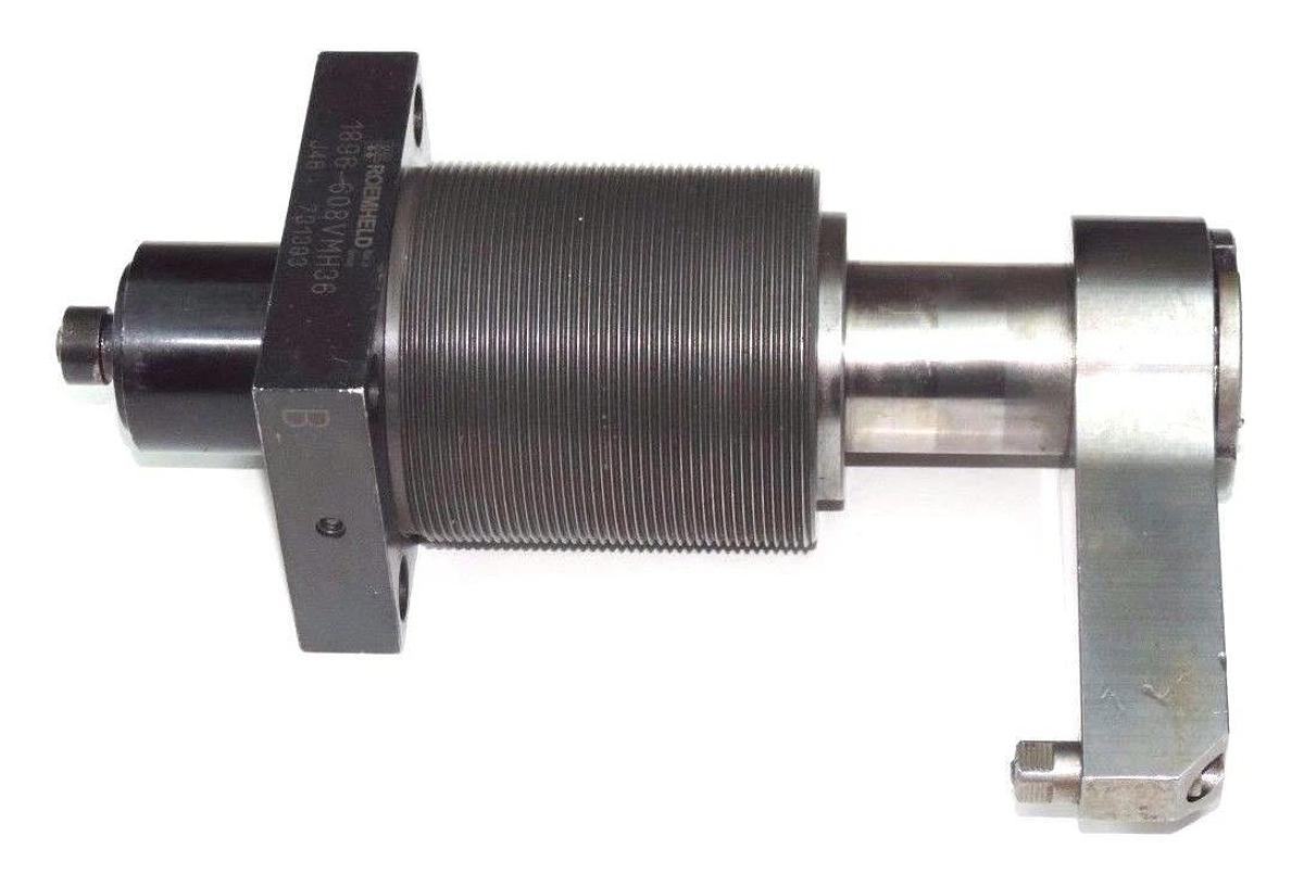 Used ROEMHELD 1896-608VMH36 SWING CYLINDER 1896608VMH36