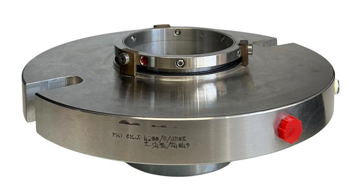Used AES SEAL 45194403 / 4.000-32 CMAX CARTRIDGE SEAL FOR PUMP K-5494 CAR/CROX NSMP