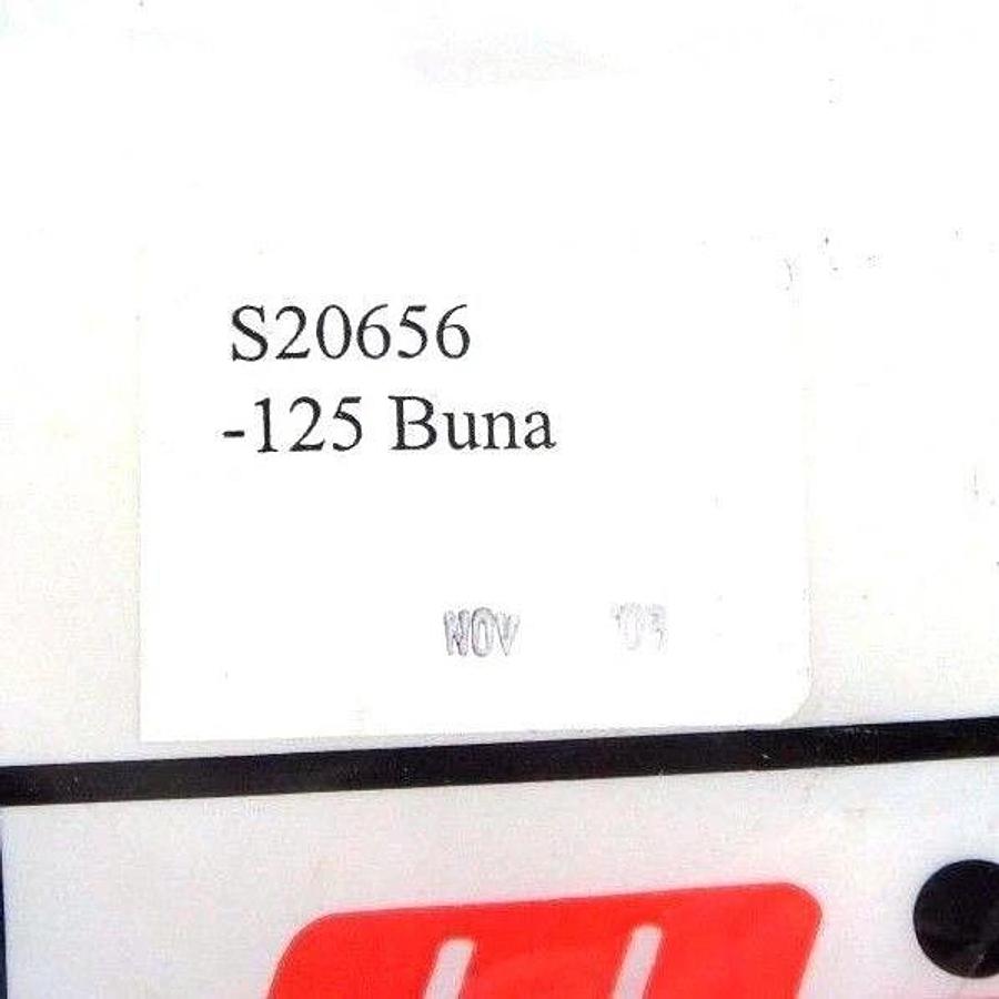 Used LOT OF 13 NEW MOTION INDUSTRIES O-PACKS 125, 018, 014, 036, 033, 009 BUNA