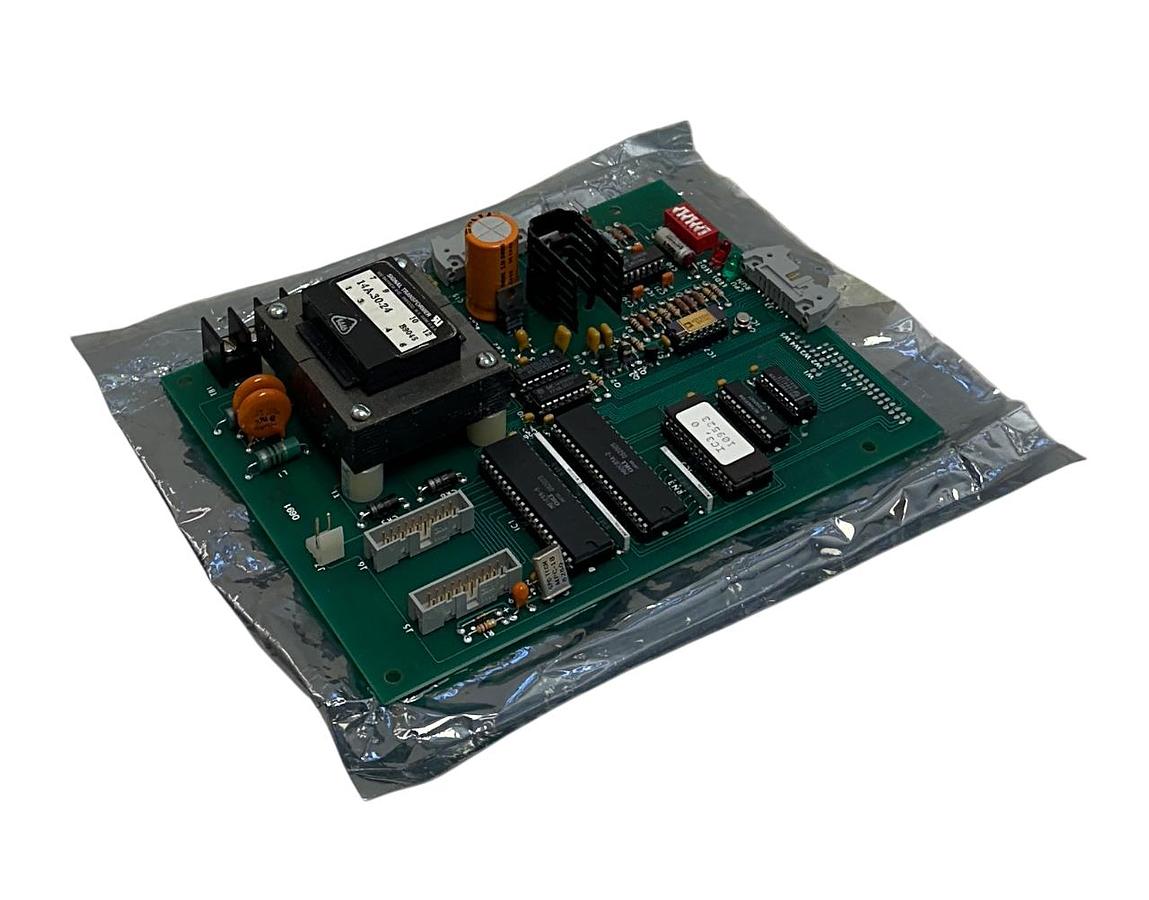 Used DIAMOND POWER 109520-000A / 109520000A POWER SUPPLY BOARD / CARD Rev. C NSNP