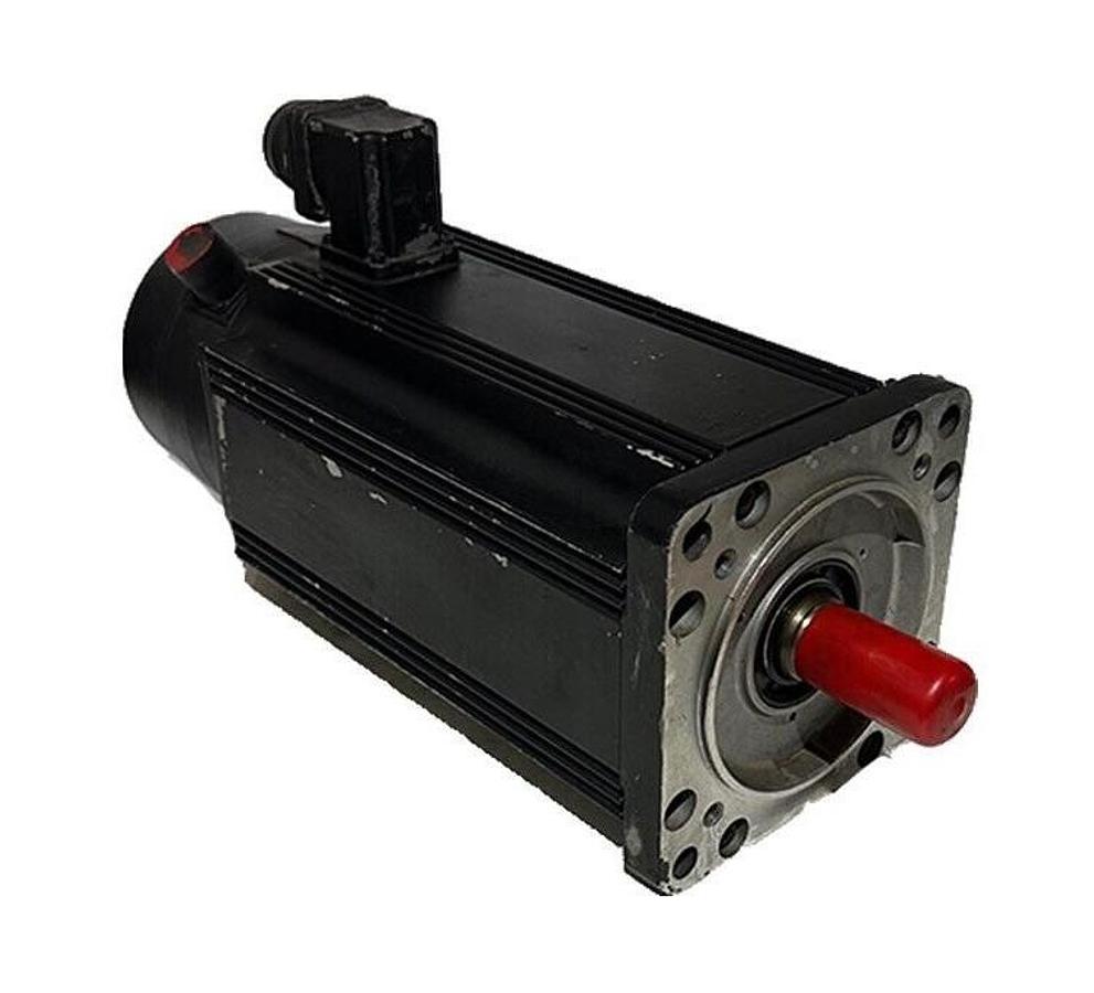 Refurbished REPAIRED REXROTH INDRAMAT MAC090B-0-PD-3-C/110-A-0/S001 PM MOTOR 7.2Nm 223851