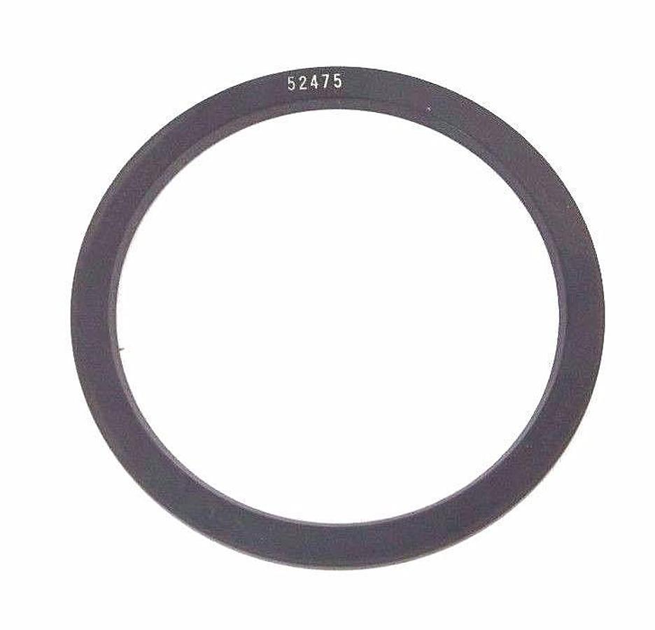 Used NIB CHICAGO RAWHIDE 52475 OIL SEAL 5.2500" X 6.2500" X 0.2500"