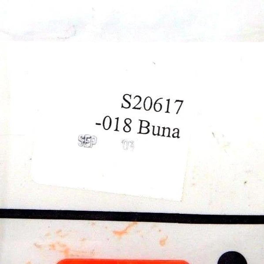 Used LOT OF 13 NEW MOTION INDUSTRIES O-PACKS 125, 018, 014, 036, 033, 009 BUNA