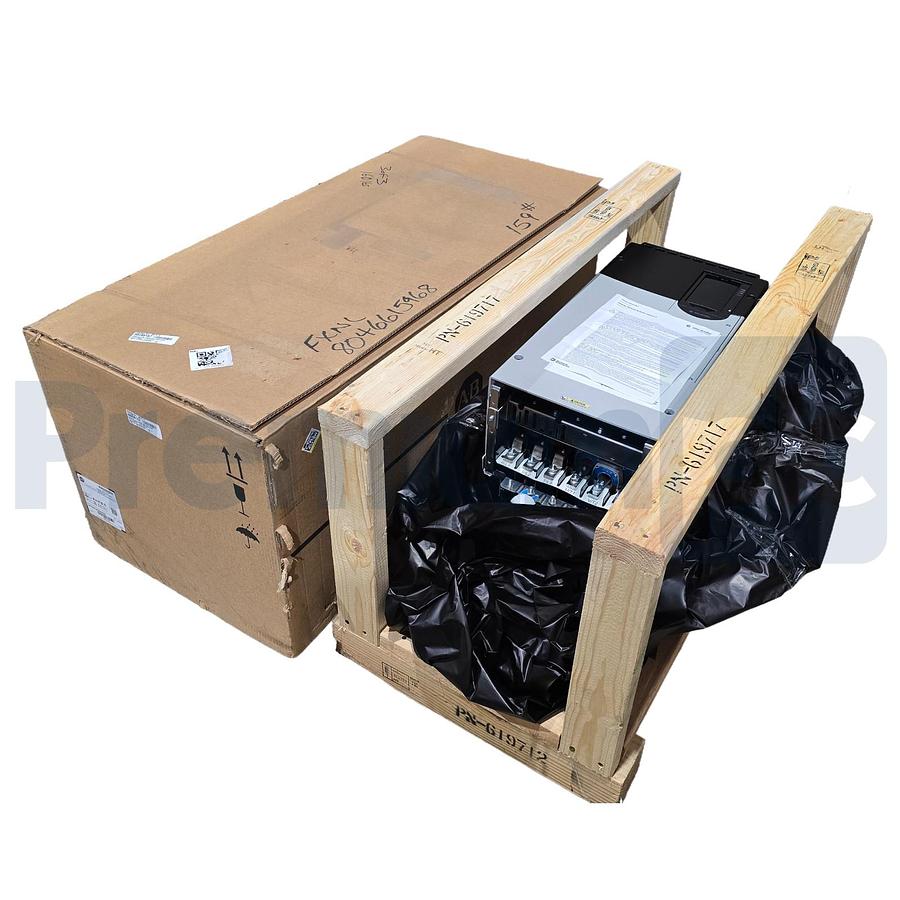 Allen Bradley 20F1AND156AN0NNNNN /A PowerFlex 753 AC Drive 480V 125HP 156A NSMP