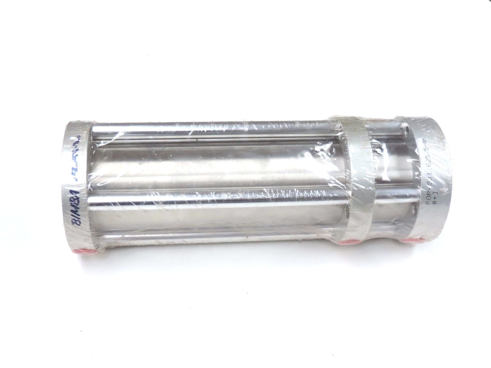NEW BIMBA FOP-501.625/5-4F FLAT-1 CYLINDER