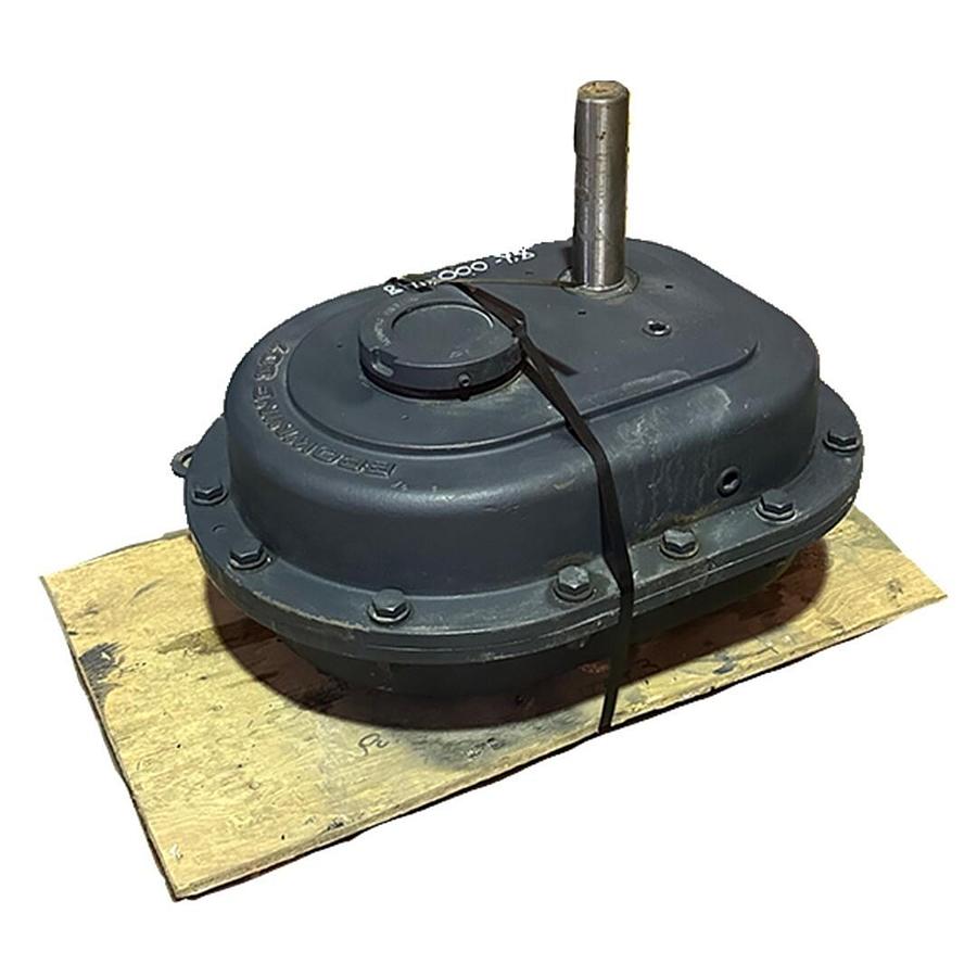 BROWNING 307SMTP15 TORQ TAPER SHAFT MOUNTED REDUCER 15:1 RATIO 80.77HP NSNP
