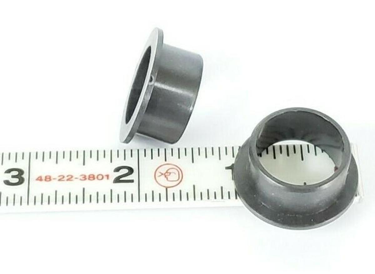 Used LOT OF 106 NEW CEMCO 661-012210-999 HI TEMP BUSHINGS 3/4''