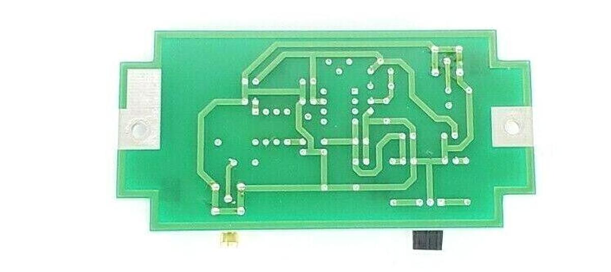 Used NIKON FIAAF-TYUUKEI-A INTERFACE BOARD 4S007-948