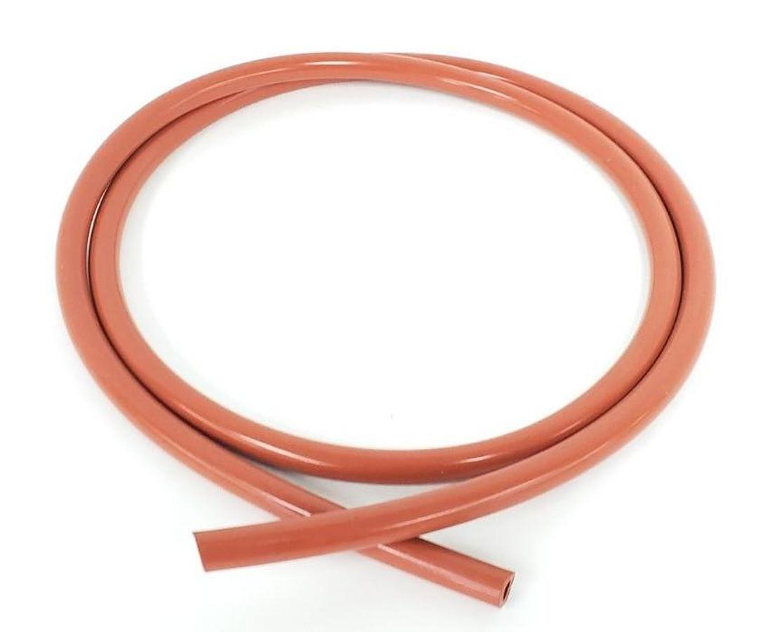 Used GENERIC SB77307 402064 SILICONE CHAMBER GASKET / TUBING, 6 FEET