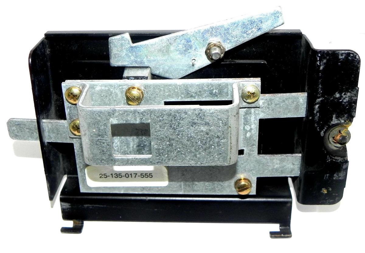 Used INDUSTRIAL 100K9 ON/OFF SWITCH USED
