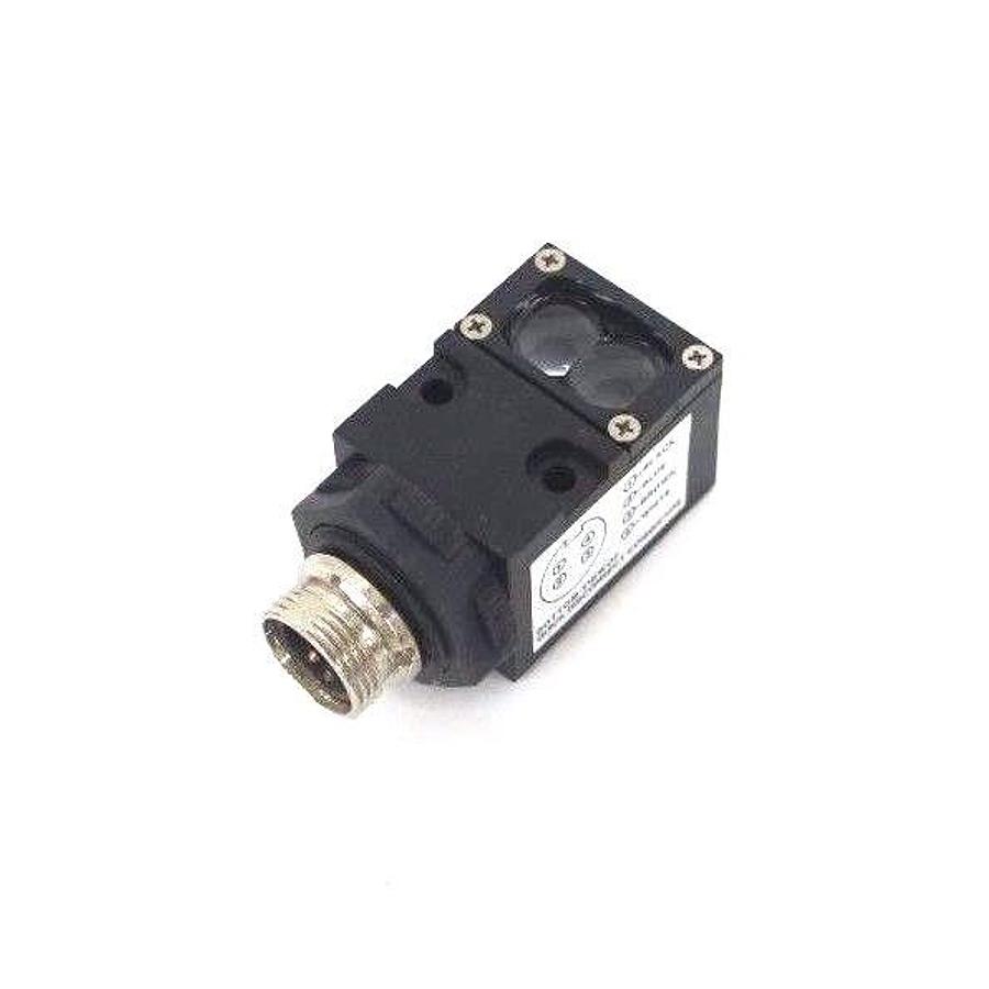 Used NIB BANNER SM91RANQD VALU-BEAM: RECEIVER 39554