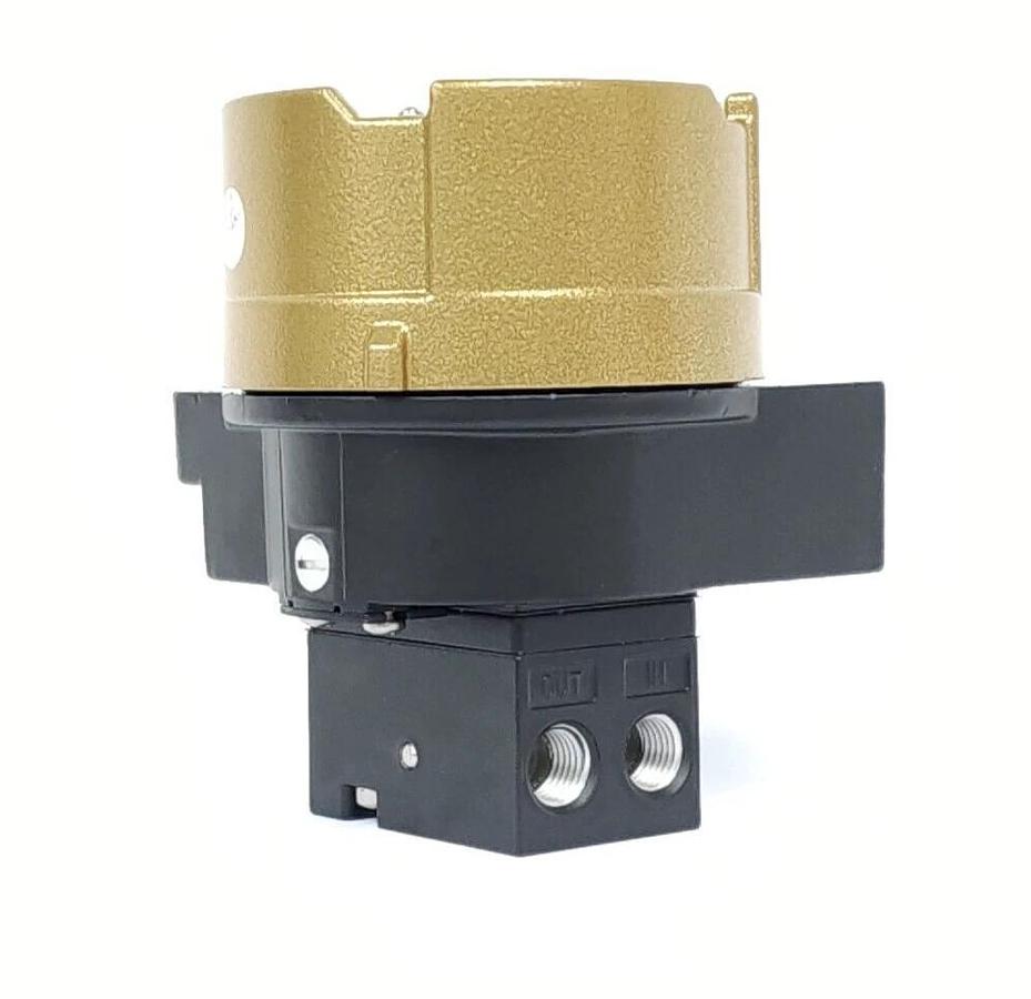 Used NIB FAIRCHILD TFXI7800-402 TRANSDUCER EXPLOSION PROOF TFXI7800402