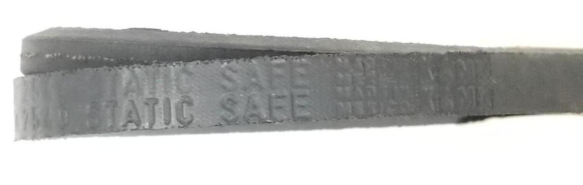 NEW GATES 2540 V-BELT 1/2'' X 54'' 46540