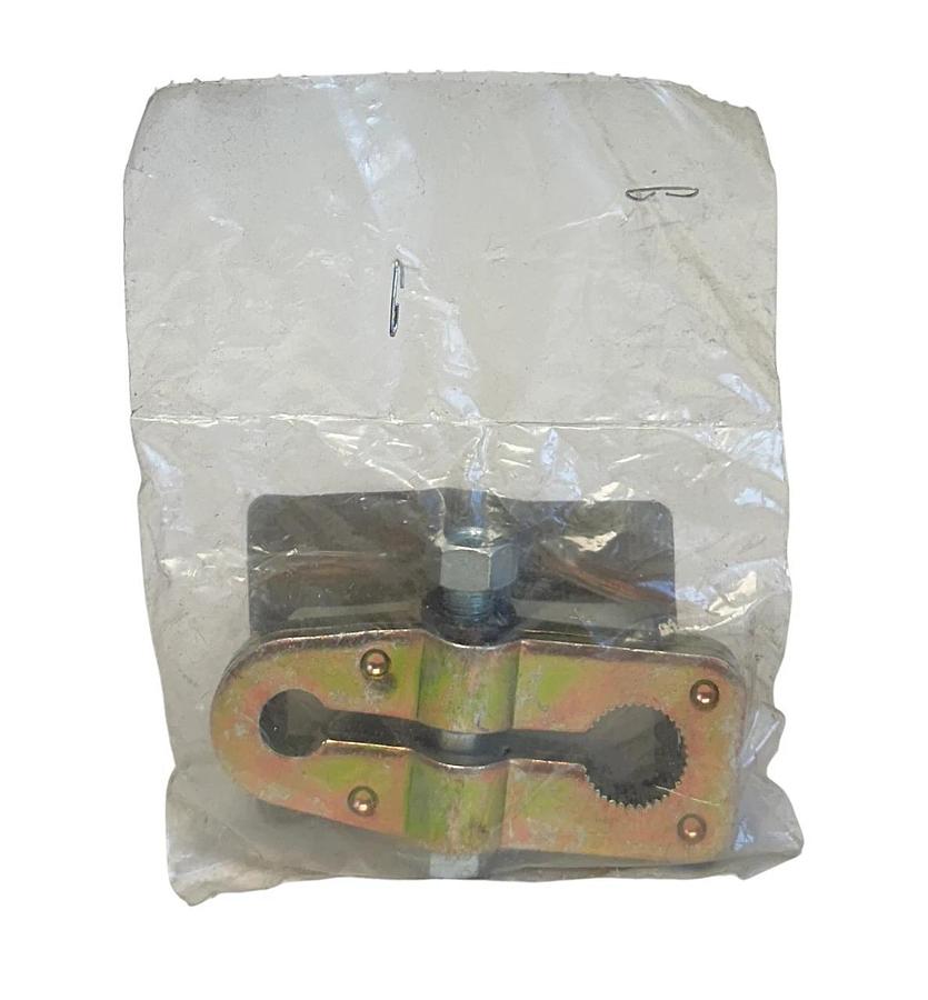 Used HYSTER 0359002 / HY0359002 OEM BRAKE LEVER FOR FORKLIFT NSFS