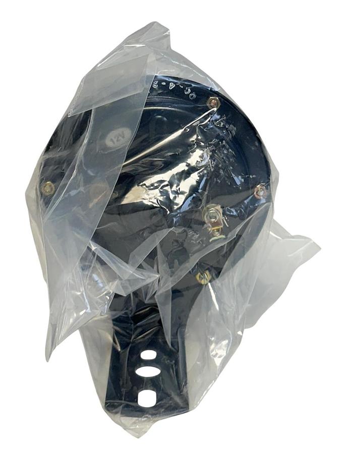 Used INTRUPA H-12VS / H12VS OEM HORN 12V FOR FORKLIFT NSMP