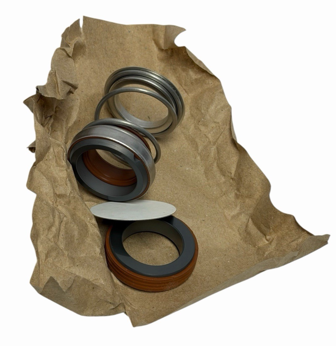 NIB PUMP PARTS AMT 1640-167-90 MECHANICAL SHAFT SEAL 164016790 VITON TYPE 31