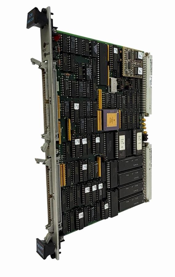 Used XYCOM XVME-230 INTELLIGENT COUNTER MODULE P/N: 70230-001