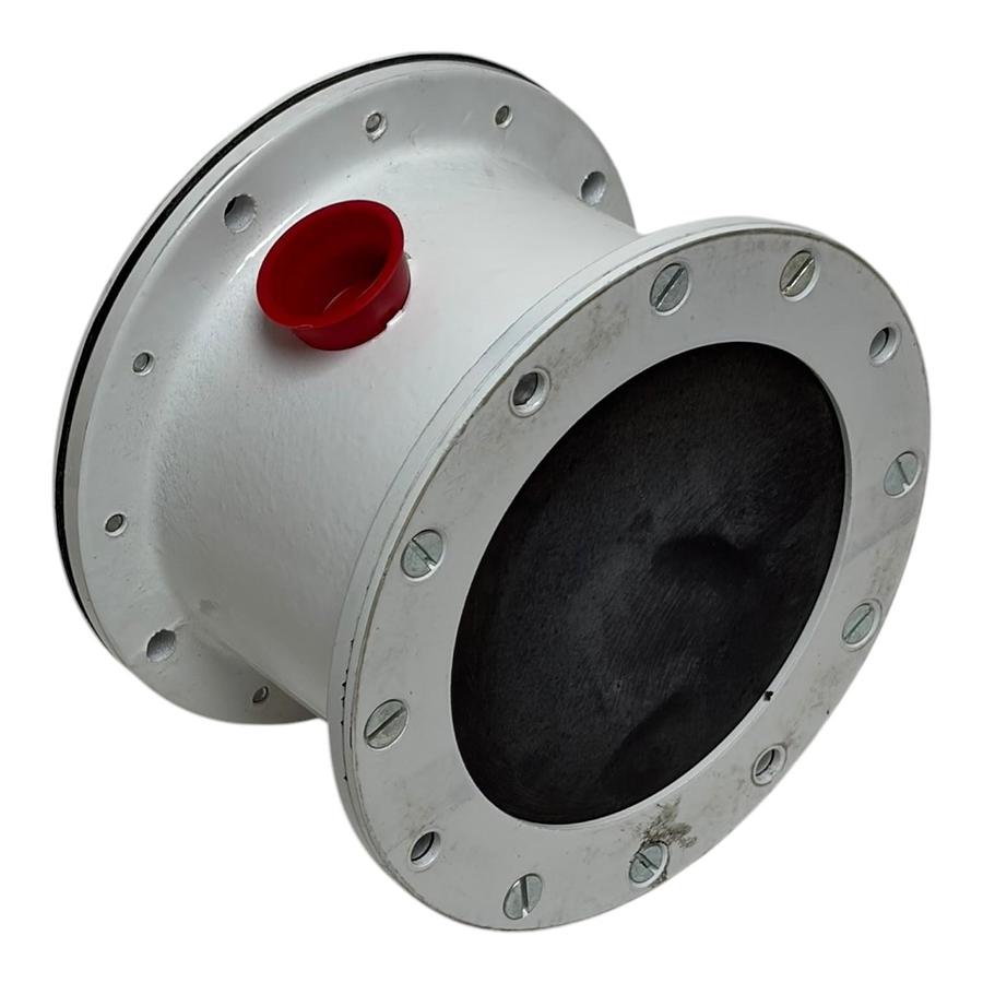 Used Bindicator Bantam Bin-Dicator Model B1-N Weather-Tight Level Control Switch New