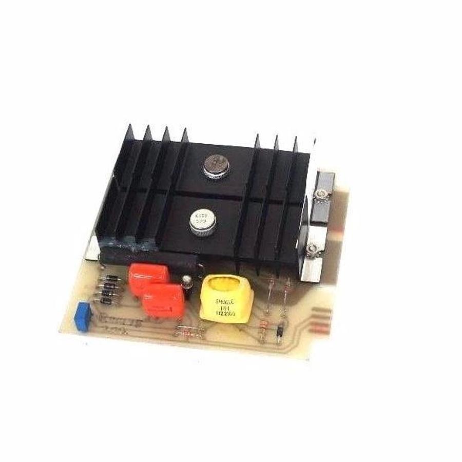 Refurbished REPAIRED INCOE 660-SCR-202A POWER BOARD 660SCR202A