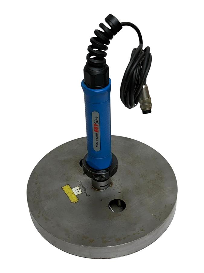 Used Marposs M1Star PGVPT99105 Mechanical Bore Gauge 227.4mm 6738565000F
