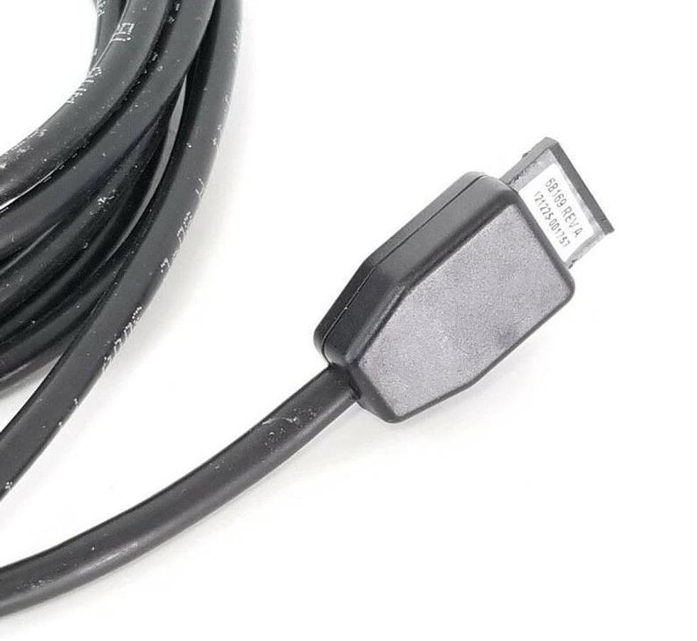 Used GENERIC 68169 REV A CONNECTOR CABLE 121225-001757