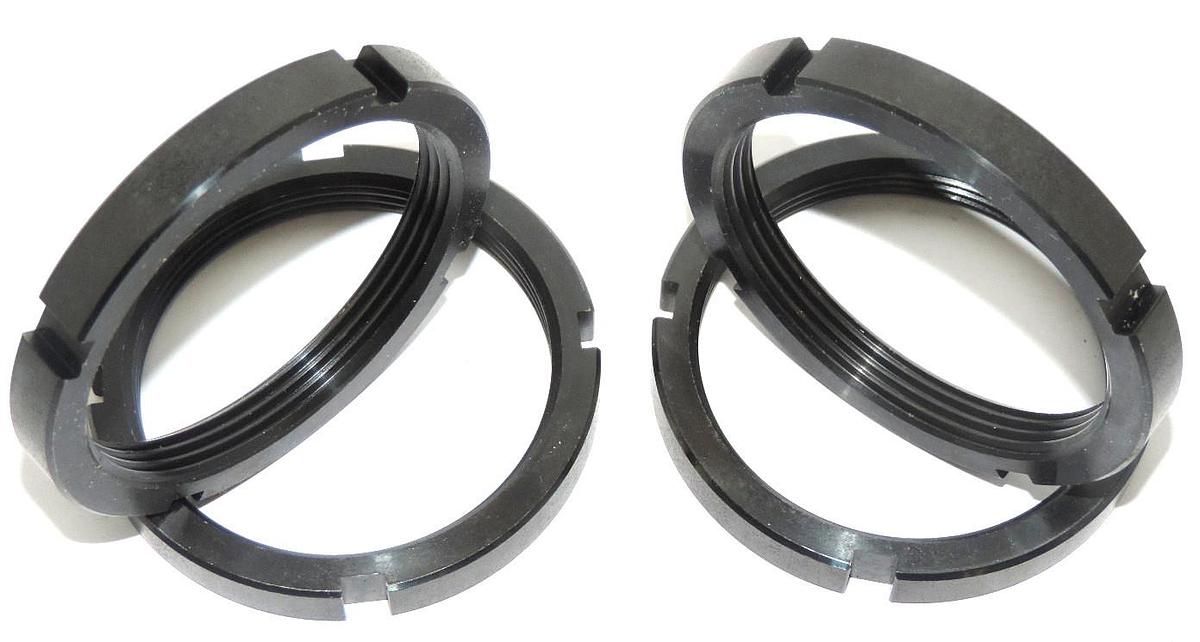 Used NEW LOT OF 4 NEW KAMPFWT 872065701 SHOCK ABSORBERS 832647