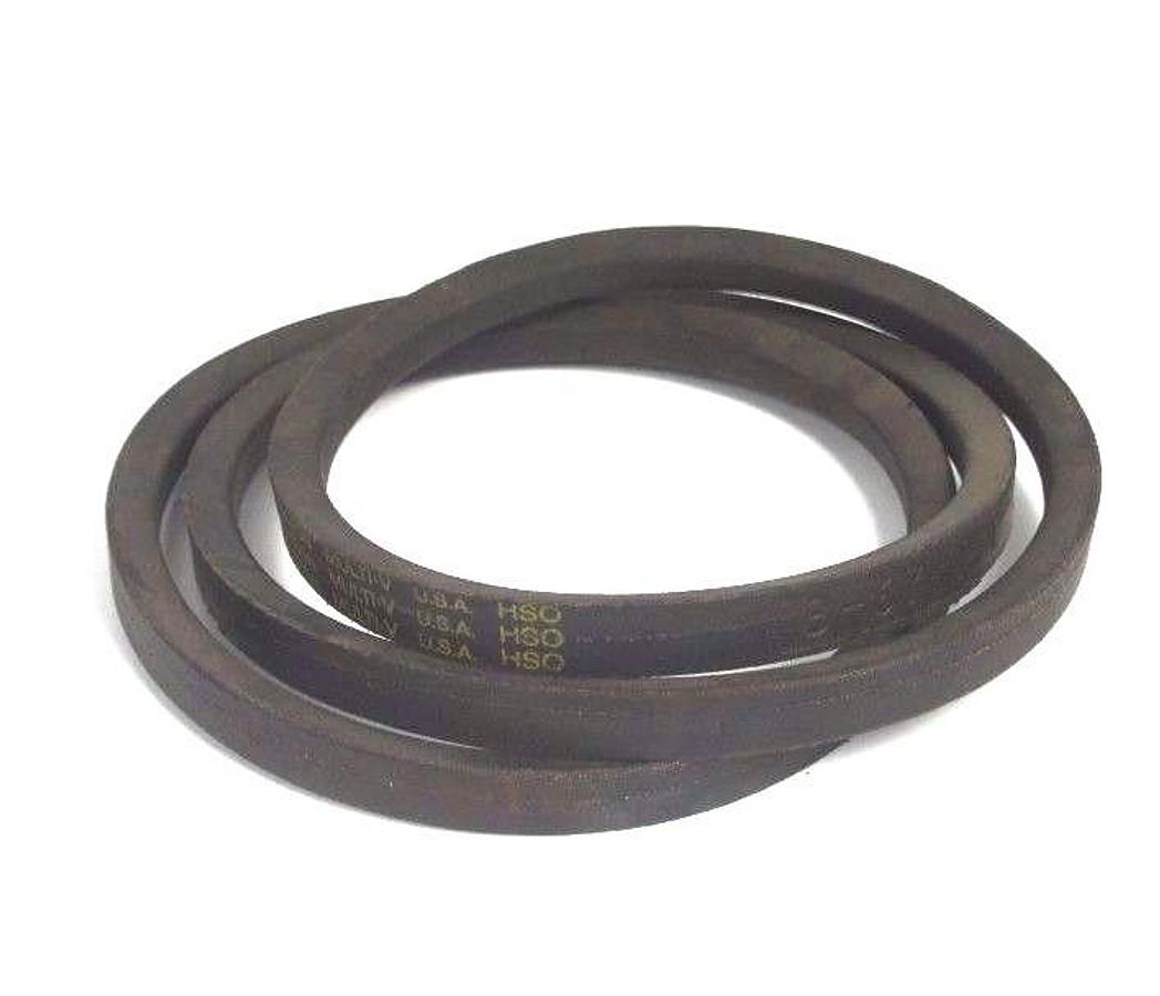Used LOT OF 7 NEW BOSTRON B-67 MULTI-V BELTS B67