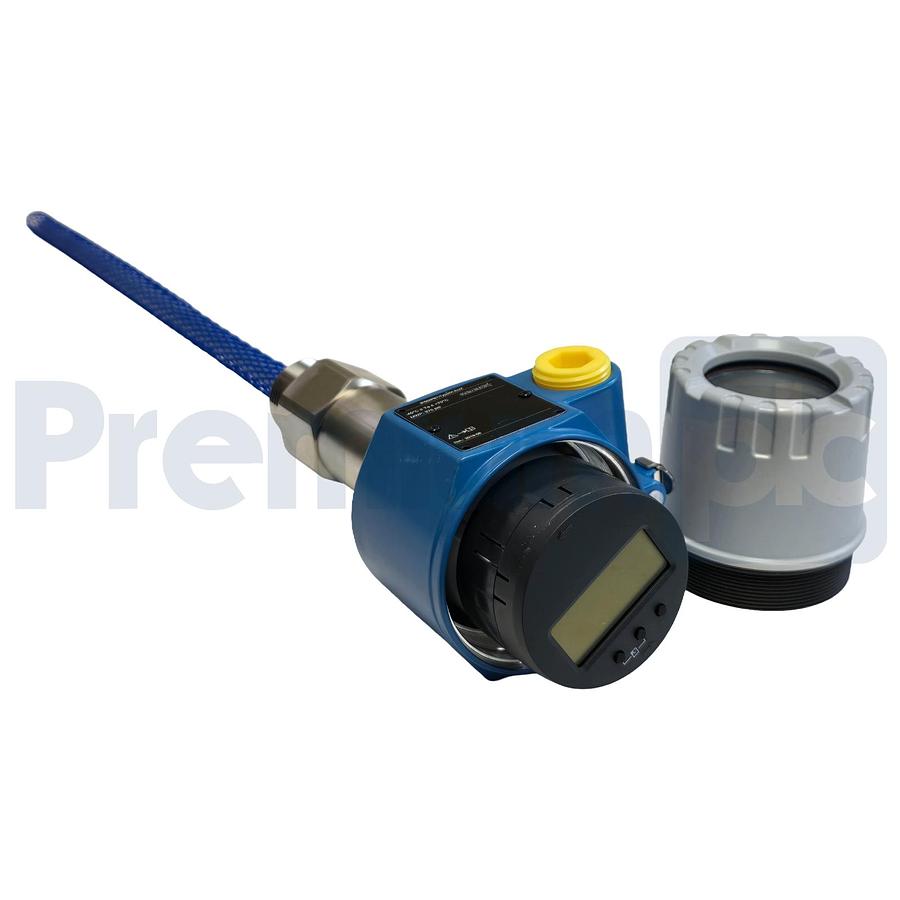 Used Endress+Hauser Liquicap M FMI51 Capacitance Level Transmitter | FMI51-A1HREJA3D1