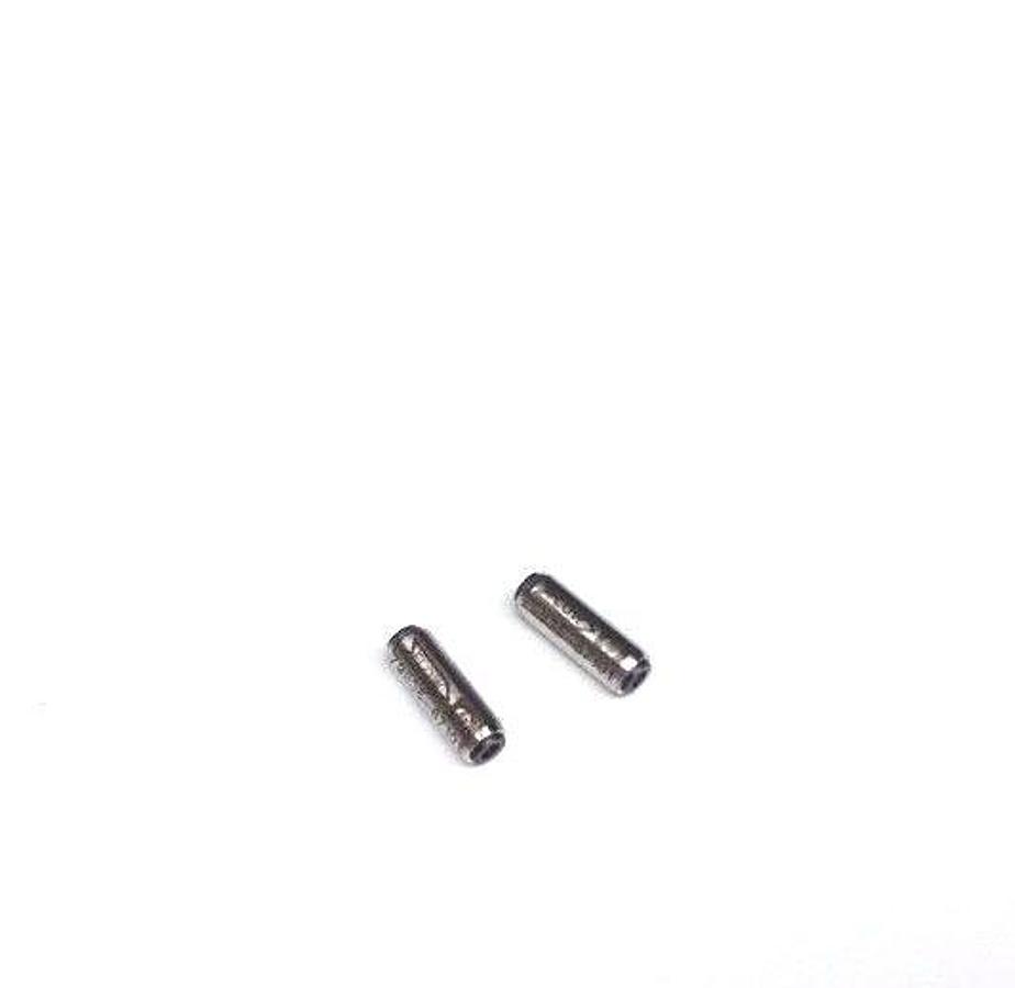 Used LOT OF 2 NEW AGILENT TECHNOLOGIES 79835-67101 VALVE BALL CHECK CARTRIDGES F/1090