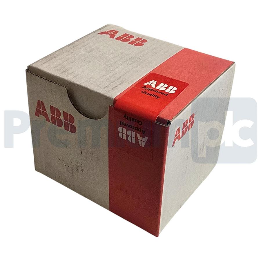 Used ABB PD501-4CH | 1SAP260100R2001 AC500 S500 I/O 4-Ch Positioning Module NSFS