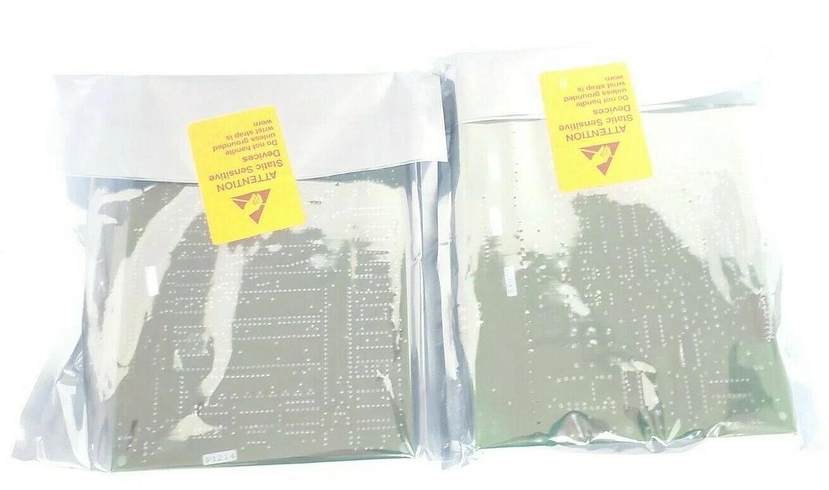 NIB FINCOR COMPONENT 105902701-F LOGIC PB1 SET 105902701F