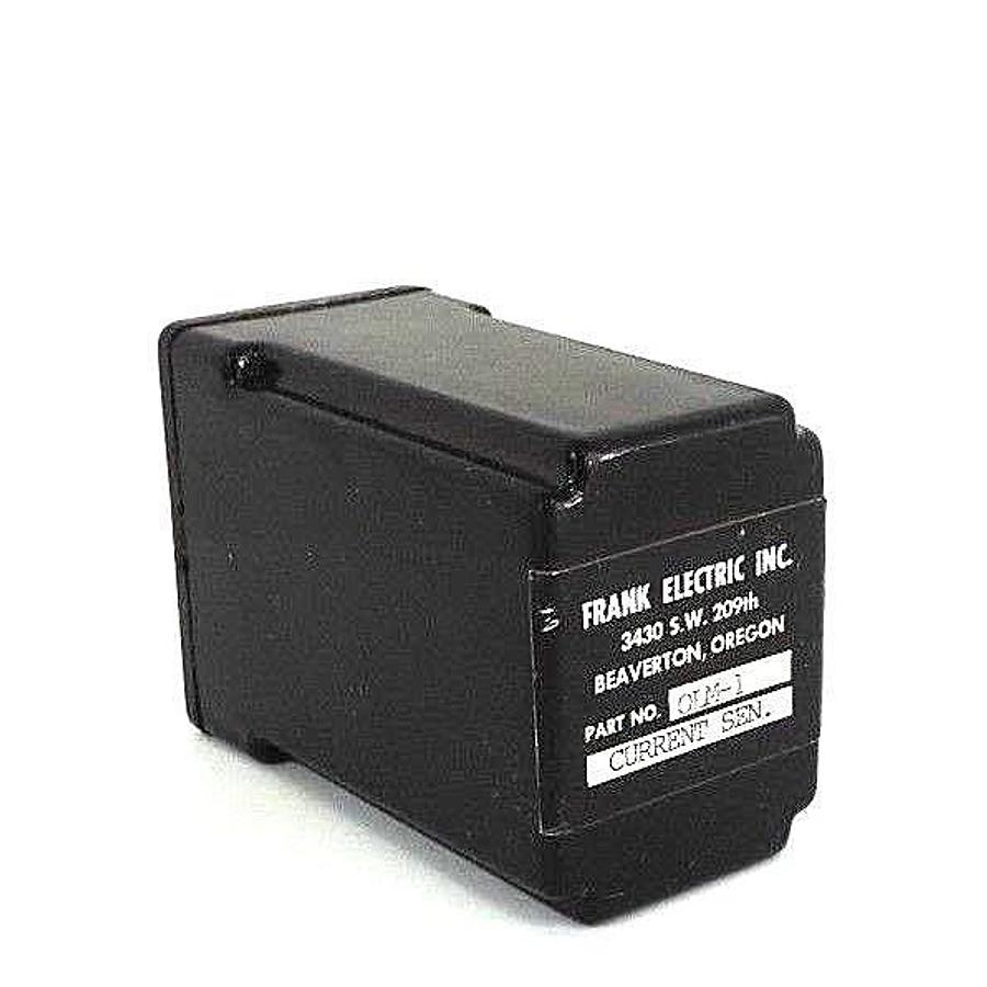 Used FRANK ELECTRIC OLM-1 CURRENT SENSOR OLM1