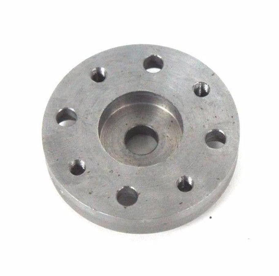Used LOT OF 8 105650-9 COUPLINGS 1056509