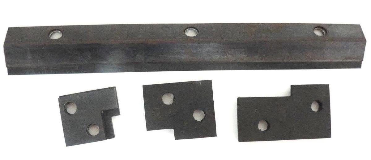 Used OKUMA H1023-0026-81 LP-16SS WIPER ASSY. H1023002681