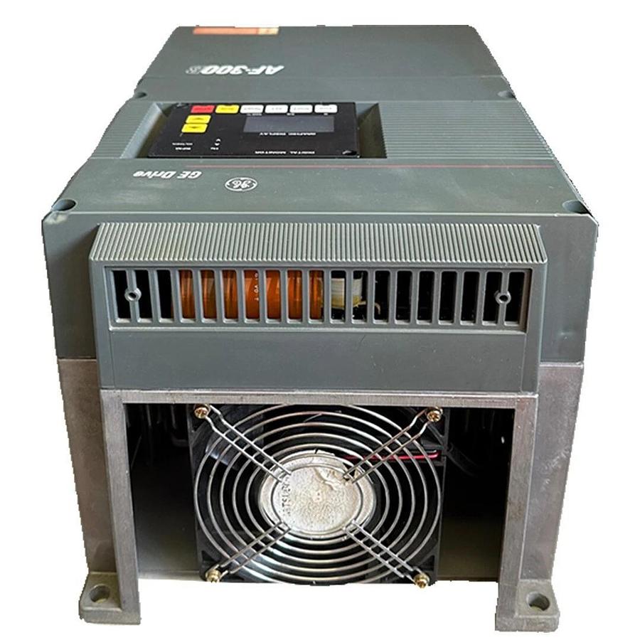 Refurbished REPAIRED GE DRIVE 6VAF343007B-A2 / 6VAF343007BA2 AC DRIVE 7.5HP AF-300B / AF300B