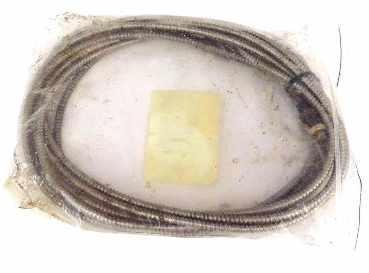 Used ALLEN BRADLEY 99-32-1216T9 CLASS FIBER OPTIC CABLE SER C 99321216T9