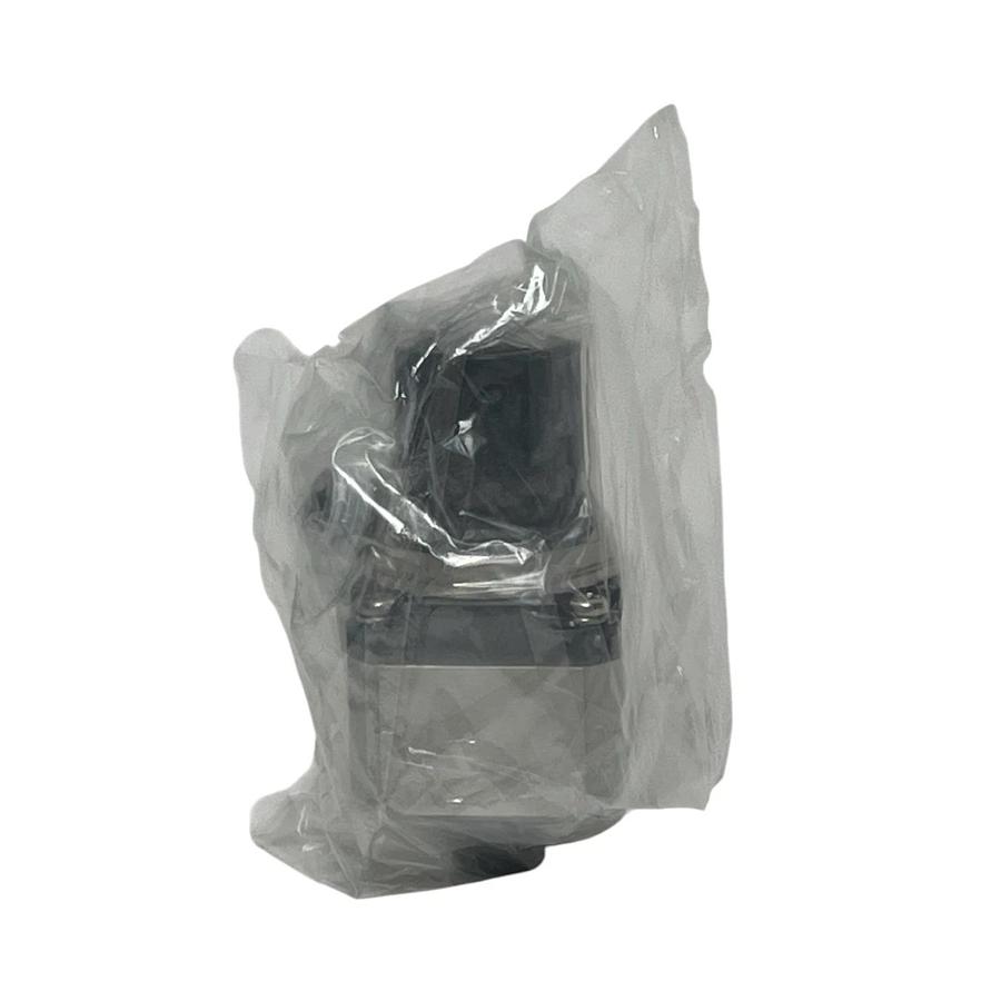Used SMC SRH3010-N01 Stainless Steel Clean Regulator | OEM 60106-SRH3010NQS | 101 PSI