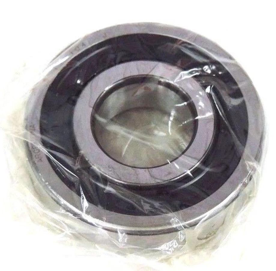 Used LOT OF 4 NIB MRC 305SZZ BALL BEARINGS STEEL/C3/ABEC-1