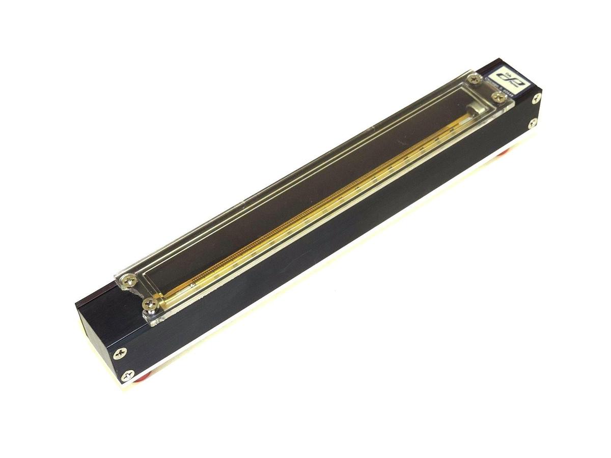 NIB COLE-PARMER P03/1-N112-02ST 150MM CORRELATED FLOWMETER P031N11202ST 03267-17