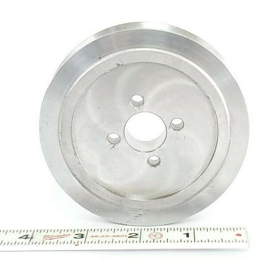 Used GENERIC DOOSAN C49047623A TIMING PULLEY 053-255-4066 SM45C