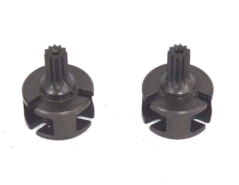 Used LOT OF 2 NEW COOPER PWTLS 4352-7128 CARRIERS 43527128