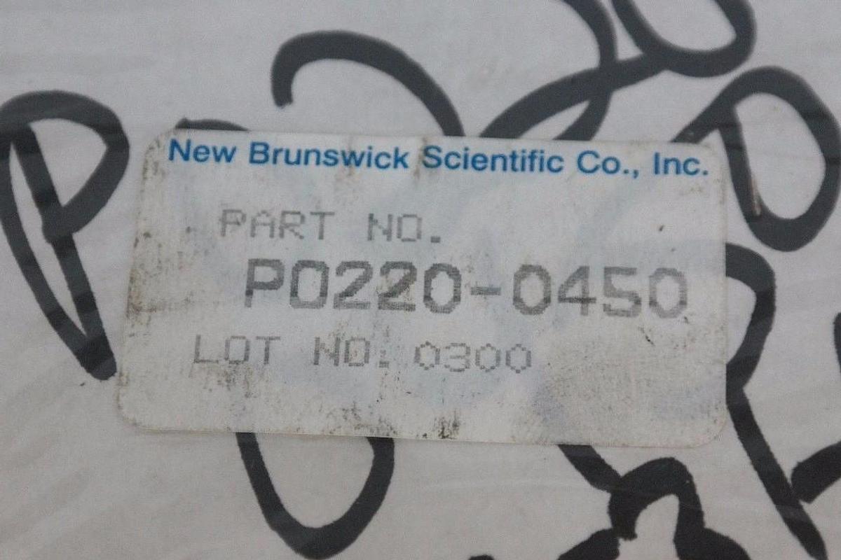 NIB PARKER BRUNSWICK 04F20O3108A3FGC80J SOLENOID VALVE 1/4 NPT 24VDC PO220-0450
