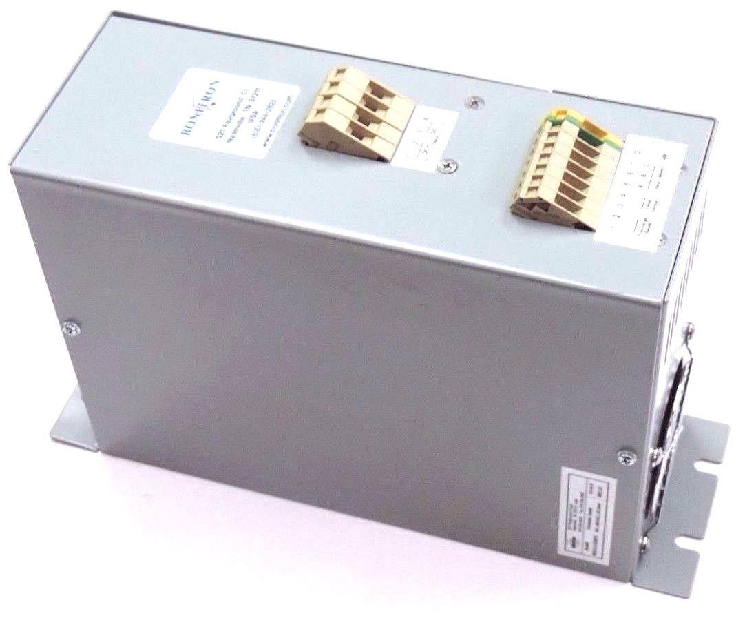 Used NEW BONITRON M3512-H30MPC REGEN DRIVE M3512H30MPC