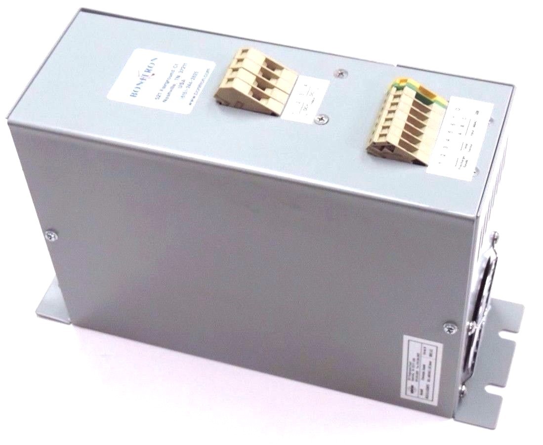 Used NEW BONITRON M3512-H30MPC REGEN DRIVE M3512H30MPC