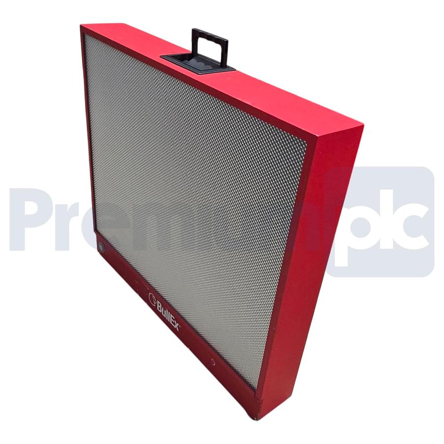 Used Lion BullEx Bullseye BEP 200 | BEP200 Digital Fire Simulator Training System 48V