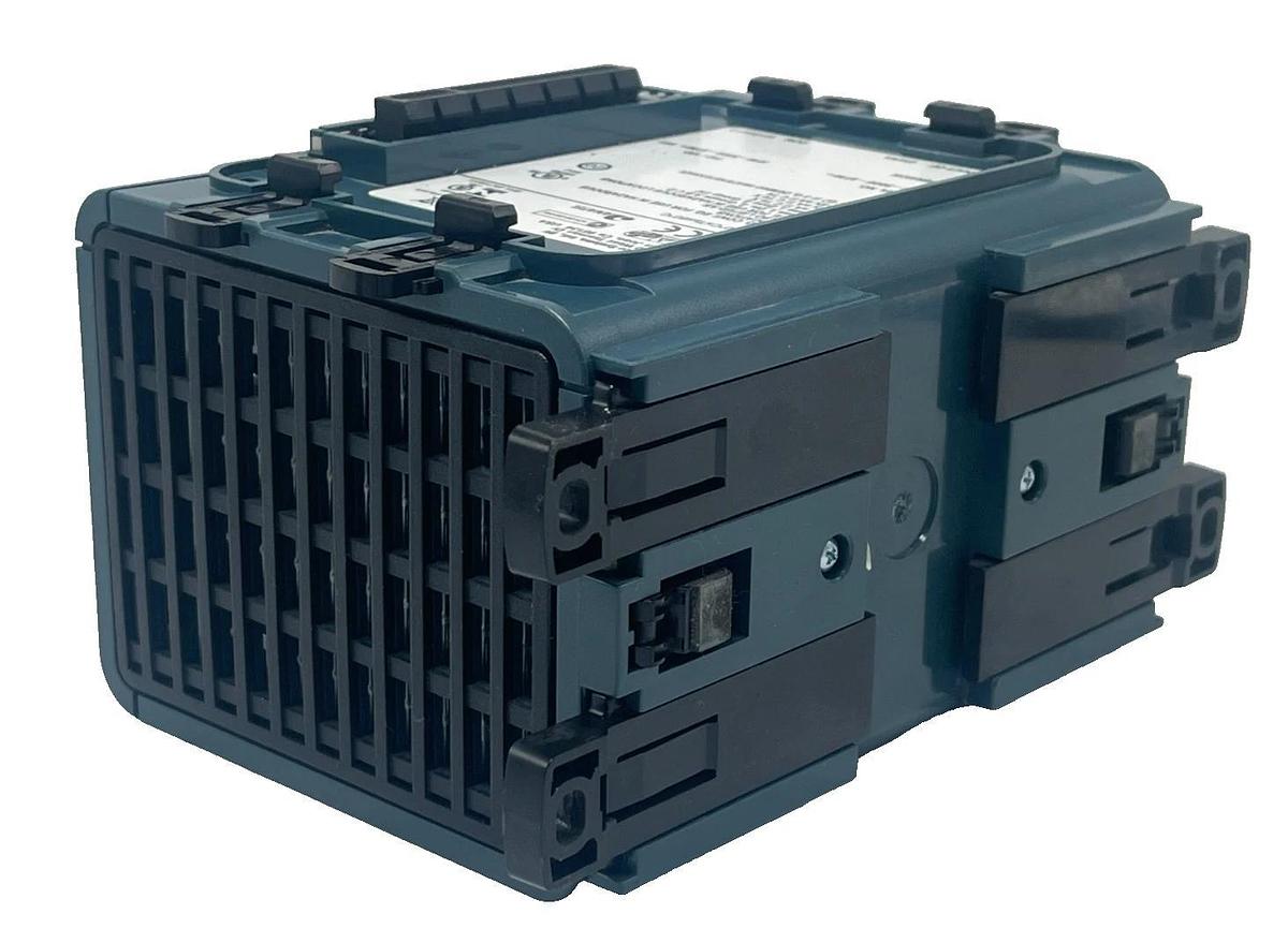 Used 2 CISCO IEM-3000-8TM= 8-Port 10/100 Fast Ethernet Expansion Module - IE 3000 Ser